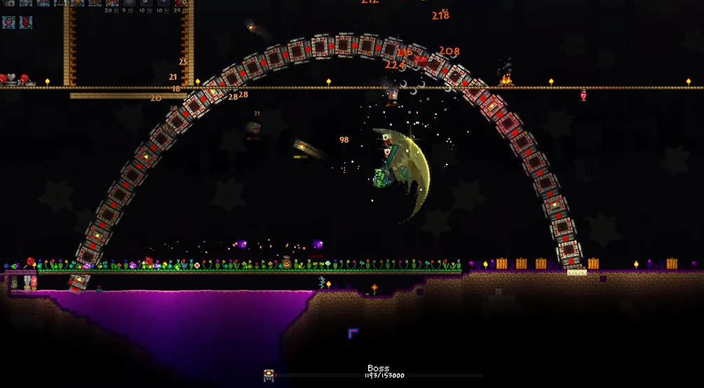 在泰拉瑞亚新手阶段需要注意哪些关键点