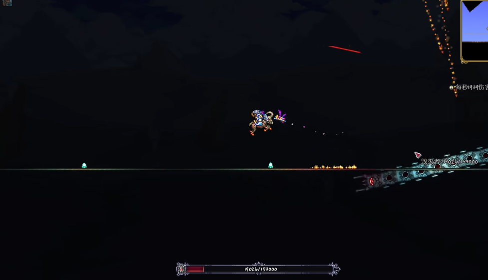 在泰拉瑞亚新手阶段需要注意哪些关键点