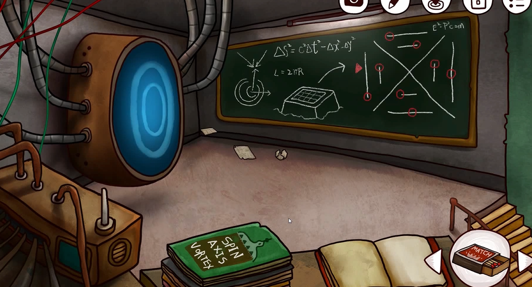 迷失岛2穿越后棋盘该如何选择正确的路径 迷失岛2穿越后棋盘该如何选择正确的路径