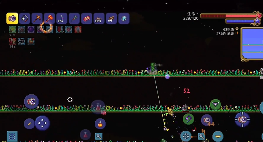 泰拉瑞亚前期是否需要事先准备