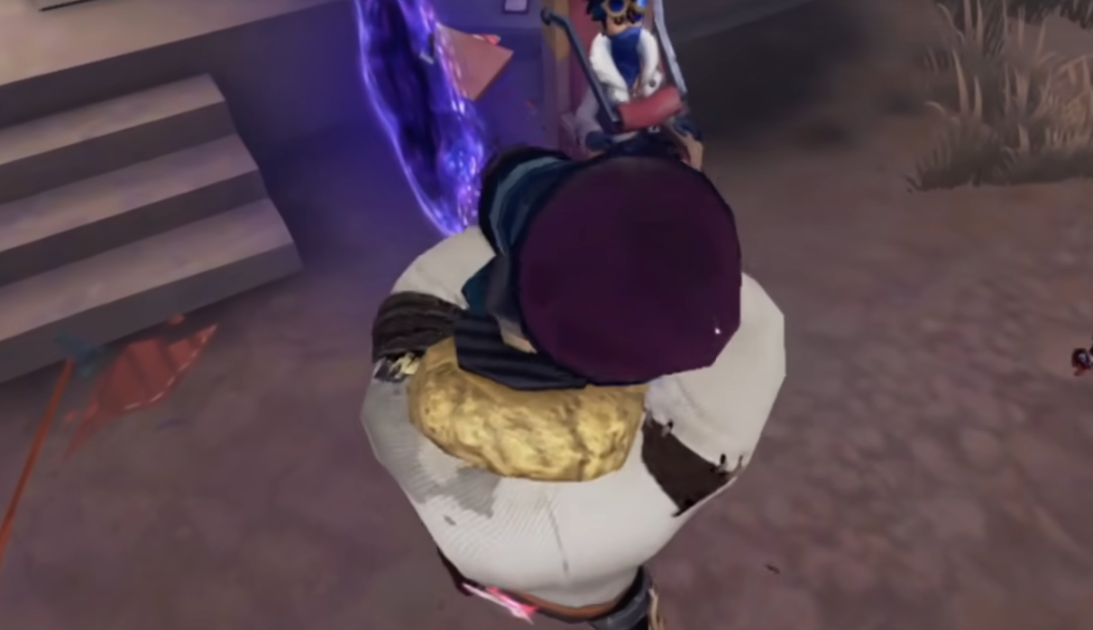 走地流屠夫在第五人格中的存活率如何