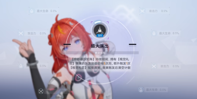 尘白禁区狙击枪的准确度如何