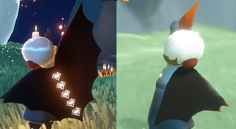 想了解光遇中从雨林到暴风之眼的旅程吗