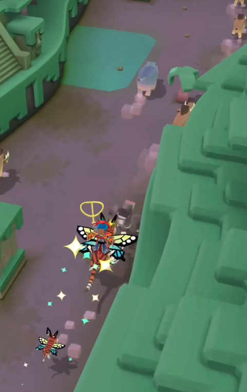 疯狂动物园第一张地图储存在哪里