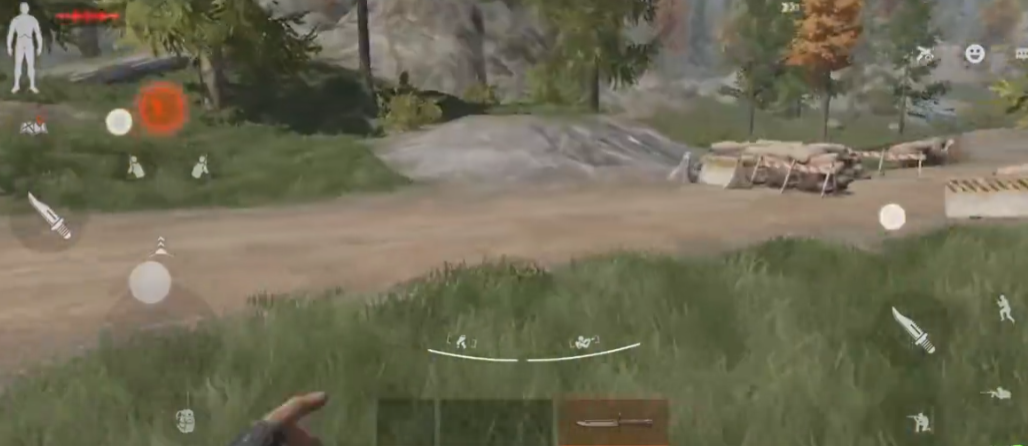 暗区突围怎么在排位赛中取胜