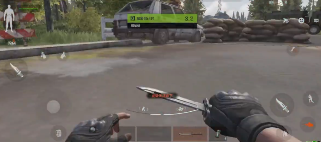 暗区突围怎么在排位赛中取胜