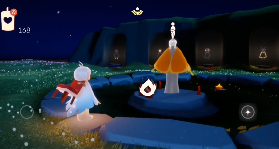 光遇孤狼禁阁要怎么才能快速过关呢 光遇孤狼禁阁要怎么才能快速过关呢