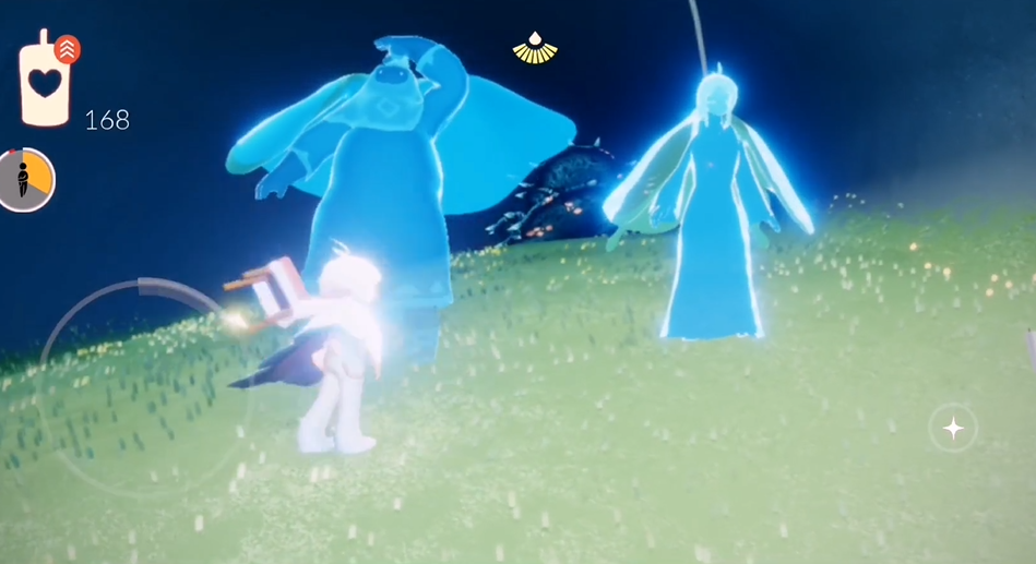 光遇孤狼禁阁要怎么才能快速过关呢