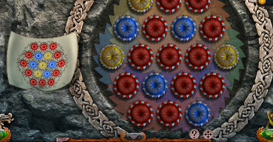 密室逃脱18移动迷城船底的谜题设计精彩吗