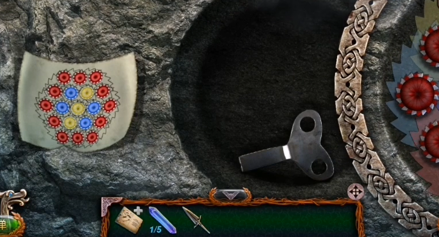 密室逃脱18移动迷城船底的谜题设计精彩吗