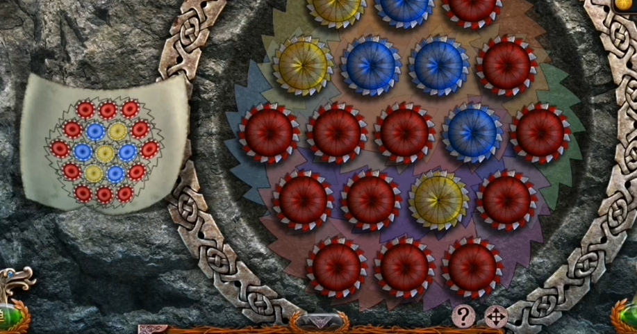 密室逃脱18移动迷城船底的谜题设计精彩吗