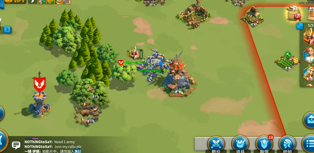 万国觉醒远征60关是否有特殊玩法需要注意