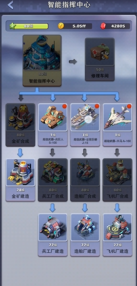 口袋奇兵游戏里有哪些英雄可以选择