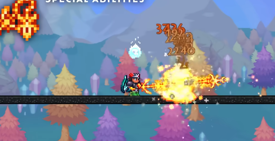 泰拉瑞亚npc房最小建筑方法是什么