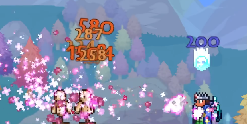 泰拉瑞亚npc房最小建筑方法是什么