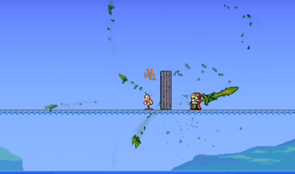 有哪些步骤可以召唤泰拉瑞亚克苏鲁之脑