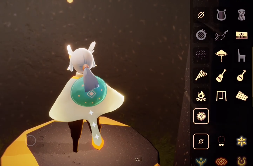 能否介绍一下光遇彩虹桥通往云野的路径