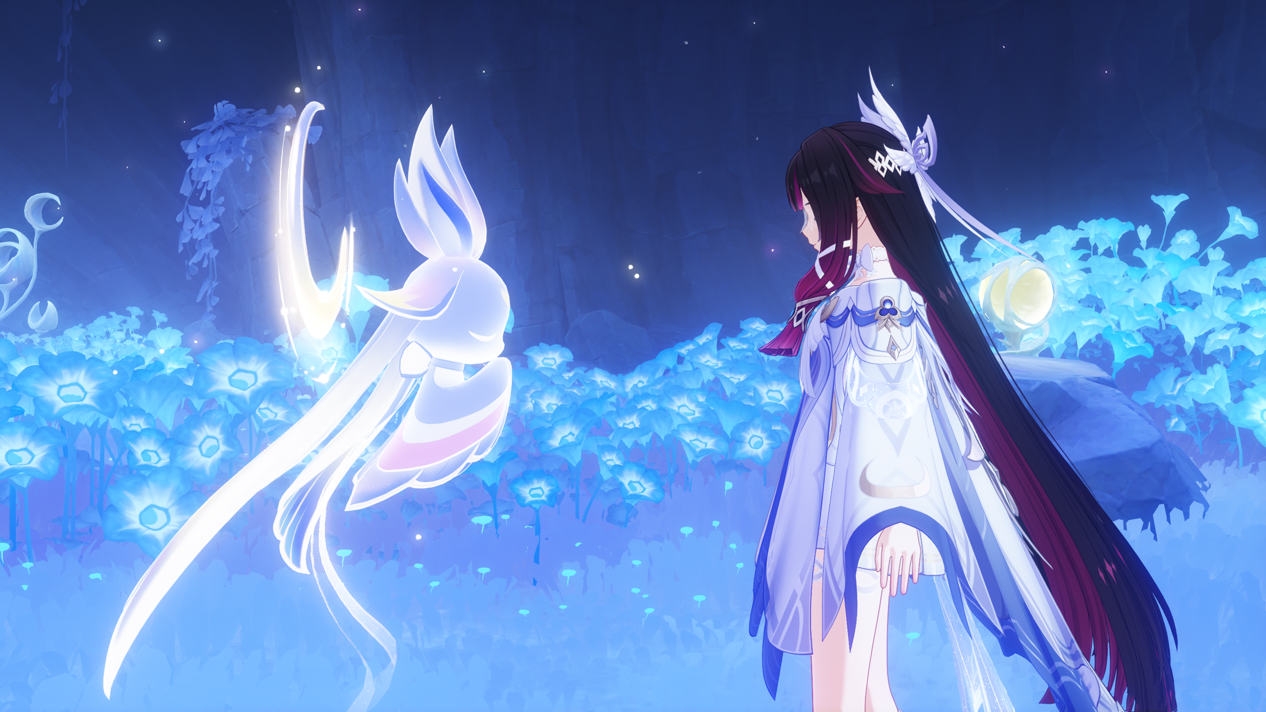 有没有什么窍门可以更好地过原神栖木水下 有没有什么窍门可以更好地过原神栖木水下