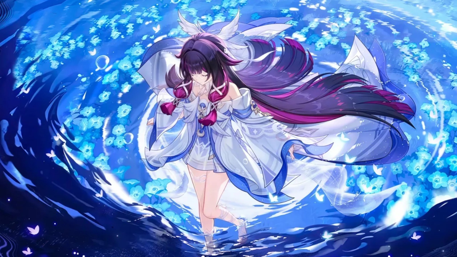 有没有什么窍门可以更好地过原神栖木水下 有没有什么窍门可以更好地过原神栖木水下