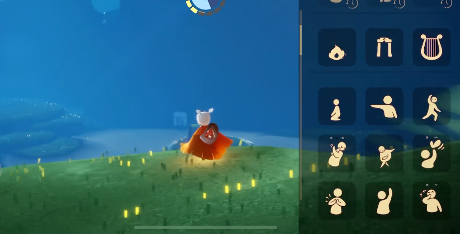 在光遇里制作漏斗的方法有哪些 在光遇里制作漏斗的方法有哪些