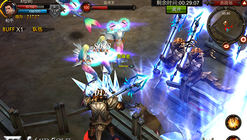 如何有效提升全民奇迹射手的战力