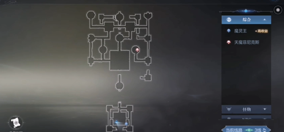 在全民奇迹2中勋章剑士如何转职