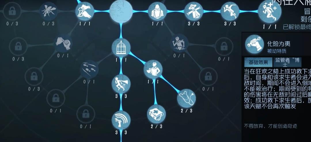 第五人格宿伞之魂寒霜时装的评价如何