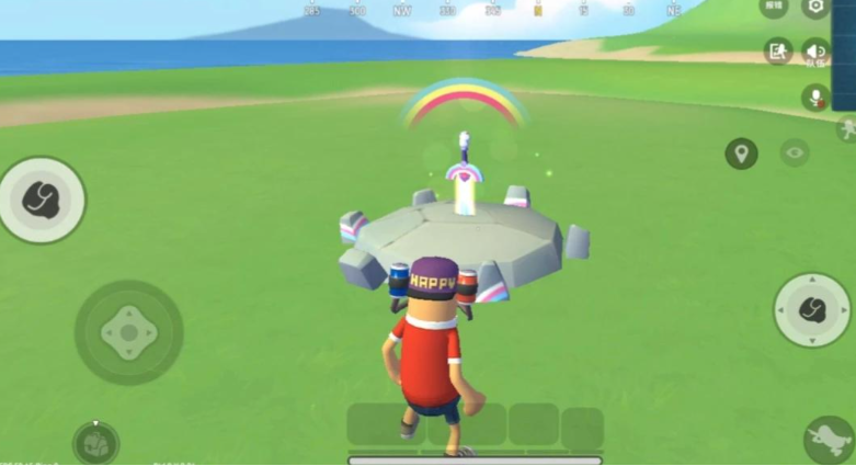 哪里可以更容易找到香肠派对信号枪