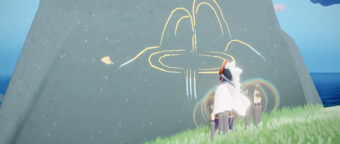 天女下凡对光遇游戏进程有何影响