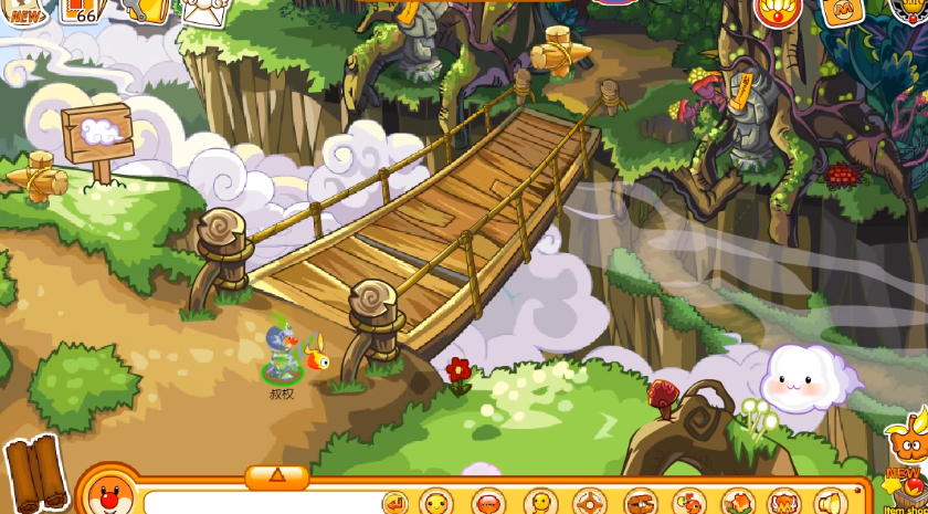 摩尔庄园雪雕钓鱼的攻略有哪些