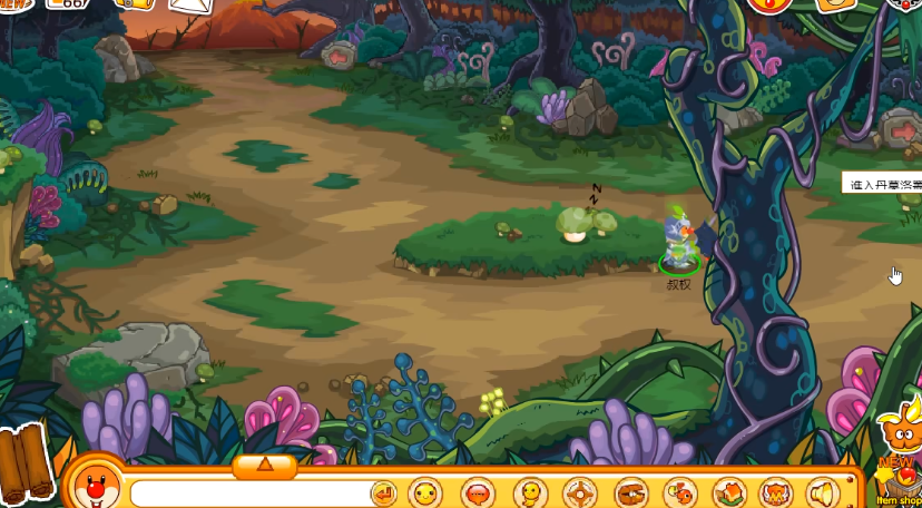 摩尔庄园雪雕钓鱼的攻略有哪些