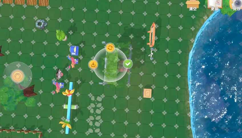 摩尔庄园拜访杰西有什么交通方式