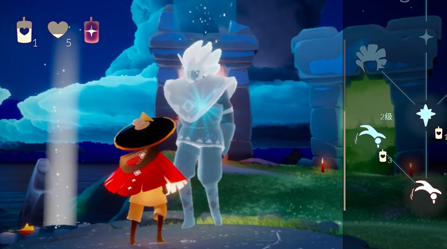 光遇蛋糕切件对口感有何影响 光遇蛋糕切件对口感有何影响