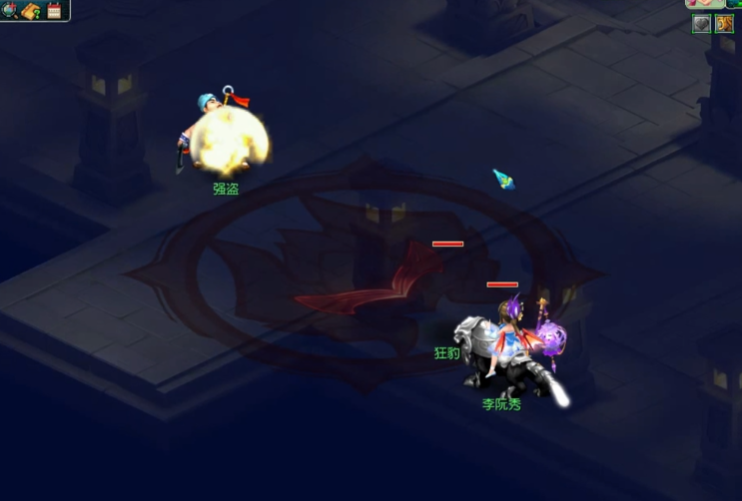 梦幻西游5刷哪些副本效率高