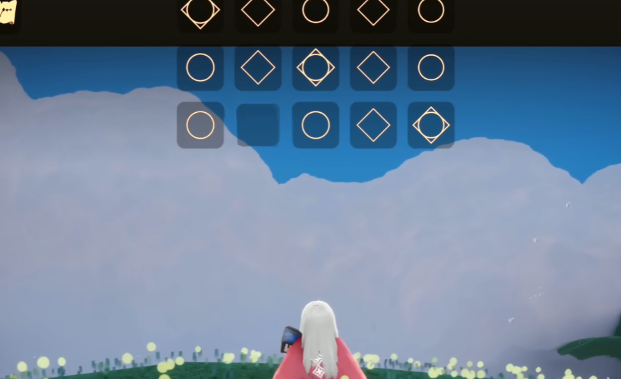 如何在光遇游戏中获取二级熊抱