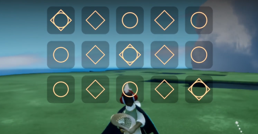 如何在光遇游戏中获取二级熊抱