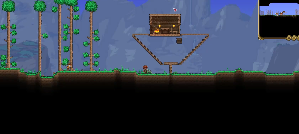 在泰拉瑞亚游戏中怎样召唤20次机械三王