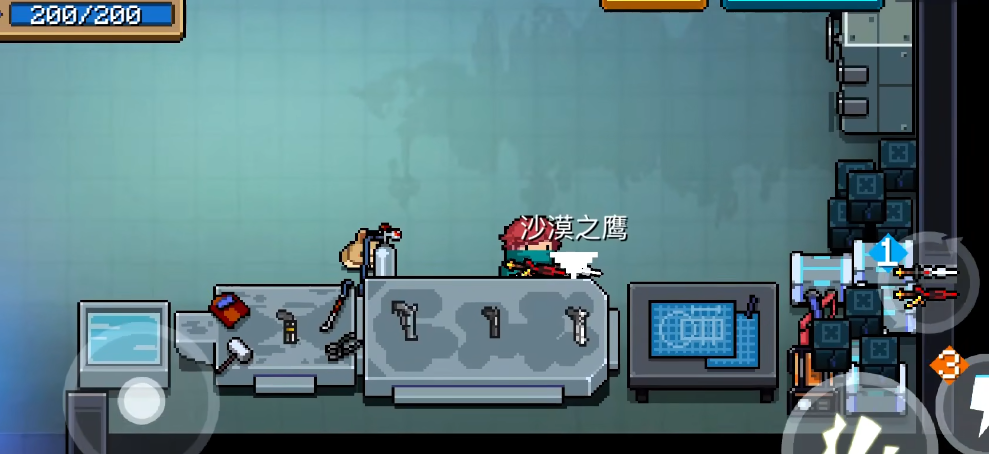 有哪些免费人物值得元气骑士选择