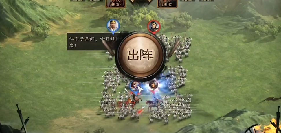 三国志战略版中碰瓷吕蒙和贾诩的策略是什么 三国志战略版中碰瓷吕蒙和贾诩的策略是什么