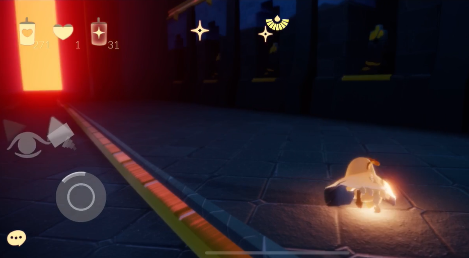 光遇武士裤要和什么上衣搭配才好看