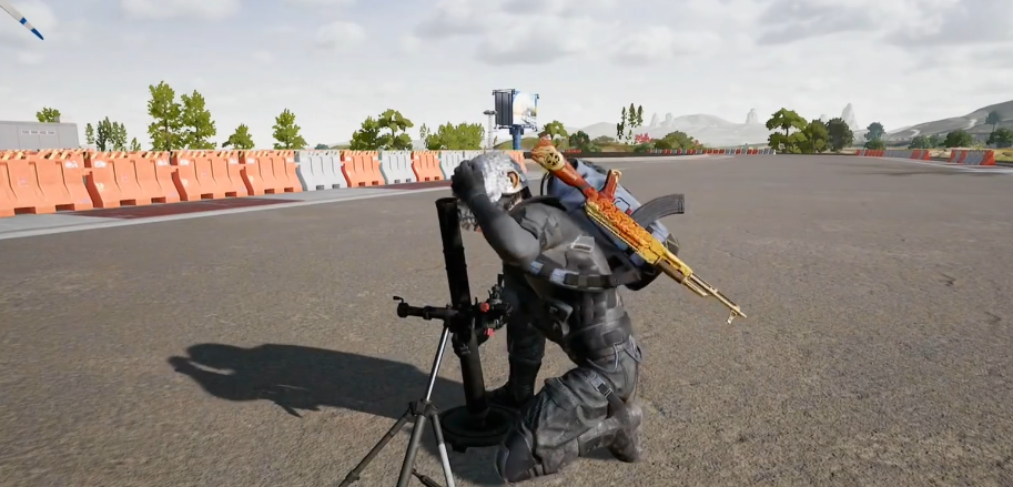 如何在绝地求生中提升射击技术