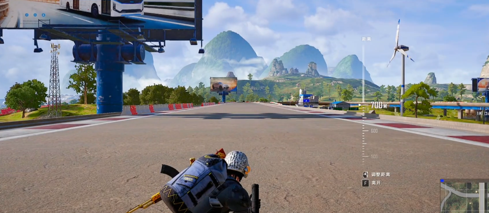 如何在绝地求生中提升射击技术