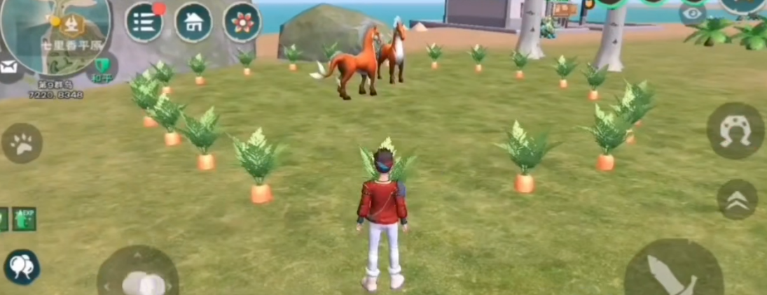 创造与魔法如何驯服具有魔法能力的鲨鱼 创造与魔法如何驯服具有魔法能力的鲨鱼