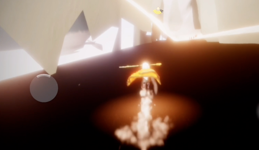 先祖怎么才能找到光遇峡谷中祖先的所在位置