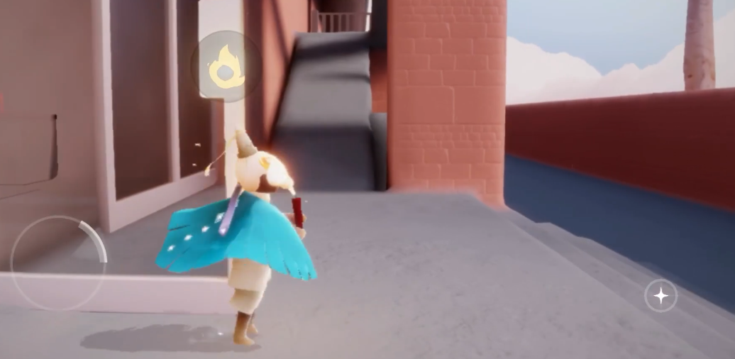 想要使光遇的十翼永久存在应该怎么做