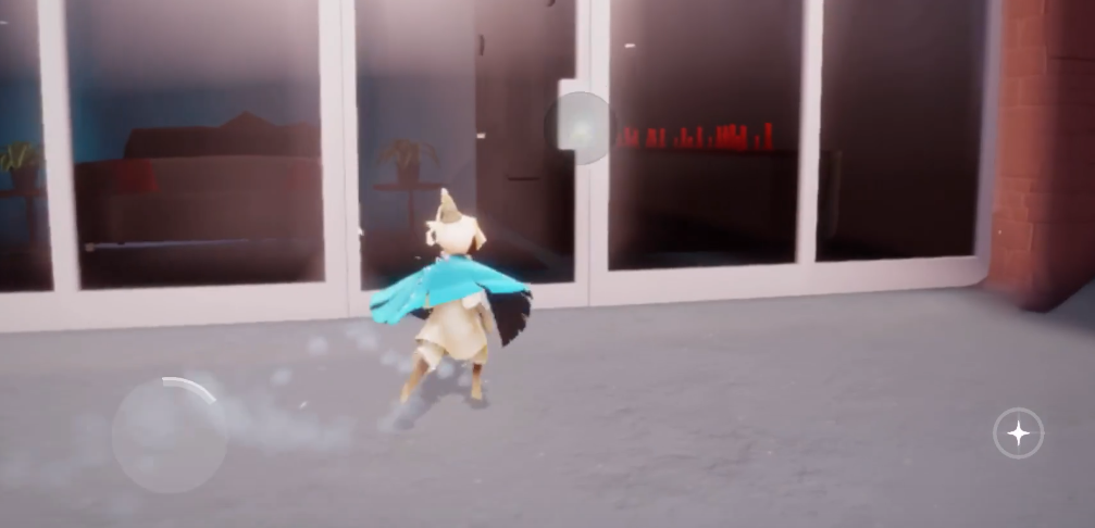 想要使光遇的十翼永久存在应该怎么做