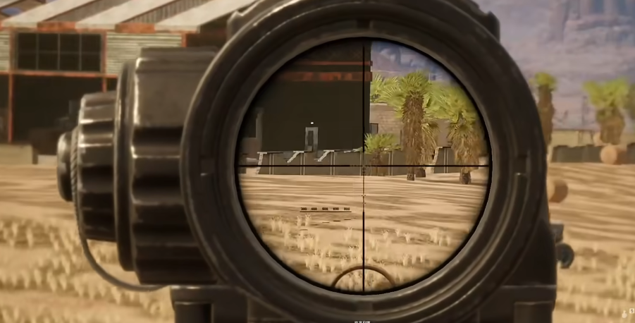 为何绝地求生峰值如此之失望 为何绝地求生峰值如此之失望