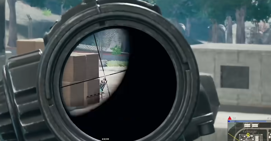 为何绝地求生峰值如此之失望 为何绝地求生峰值如此之失望