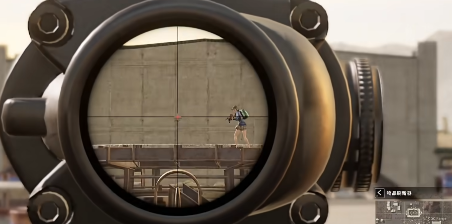 为何绝地求生峰值如此之失望 为何绝地求生峰值如此之失望