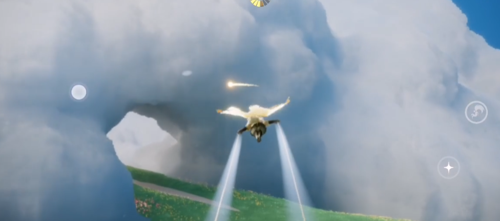 请问如何过光遇墓土之后那一关 请问如何过光遇墓土之后那一关